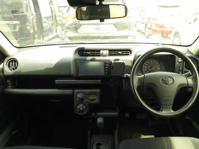 Toyota PROBOX VAN 2021 7268326-8