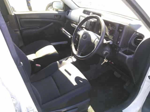 Toyota PROBOX VAN 2015 7268329-3