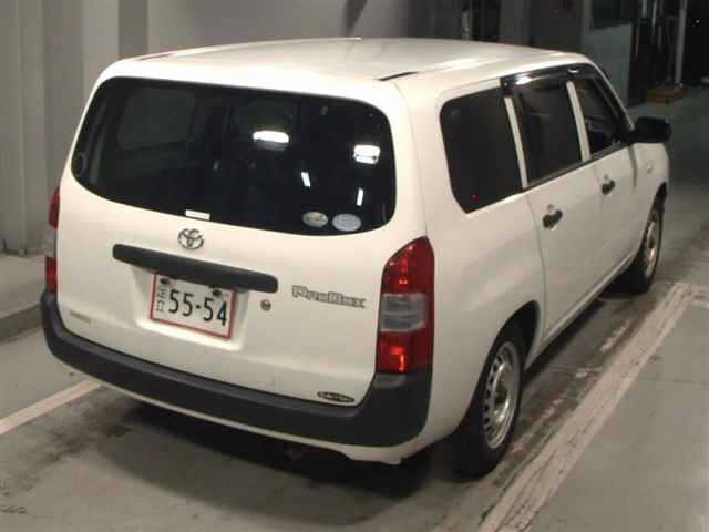 Toyota PROBOX VAN 2015 7268329-5