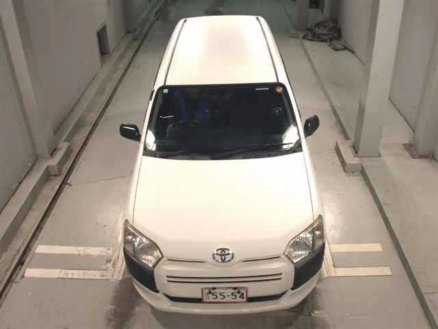 Toyota PROBOX VAN 2015 7268329-6
