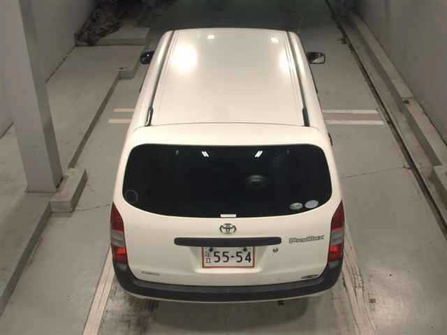 Toyota PROBOX VAN 2015 7268329-7