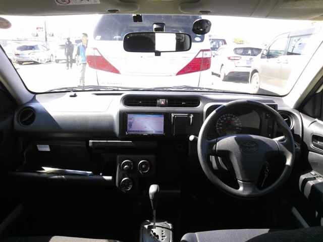 Toyota PROBOX VAN 2015 7268329-8