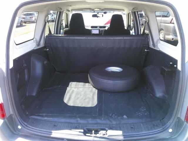 Toyota PROBOX VAN 2015 7268329-9