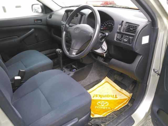 Toyota PROBOX VAN 2010 7268331-3