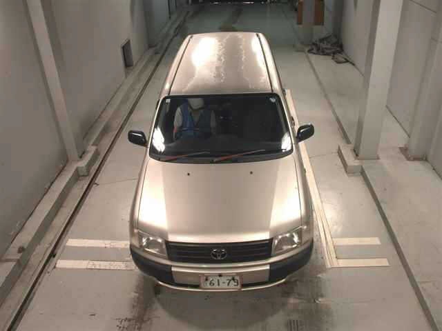 Toyota PROBOX VAN 2010 7268331-6