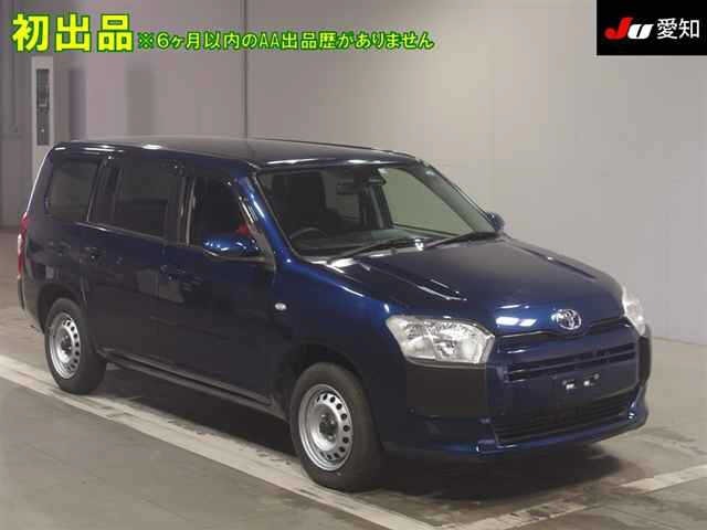 Toyota PROBOX VAN 2020 7268385-0