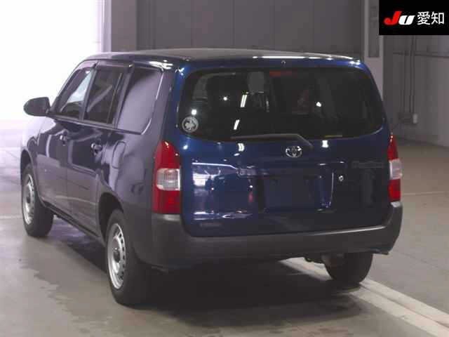 Toyota PROBOX VAN 2020 7268385-1