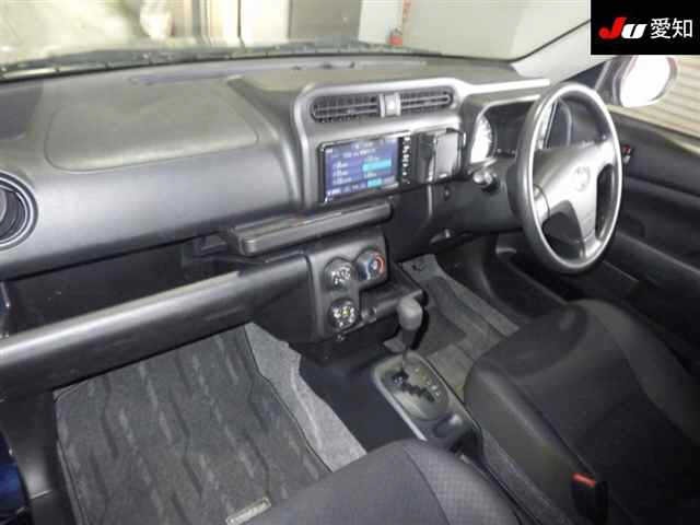 Toyota PROBOX VAN 2020 7268385-3