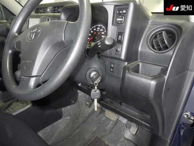 Toyota PROBOX VAN 2020 7268385-5