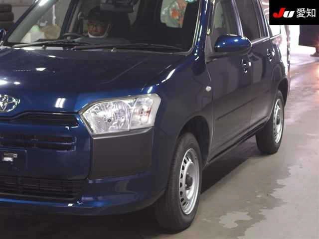 Toyota PROBOX VAN 2020 7268385-7
