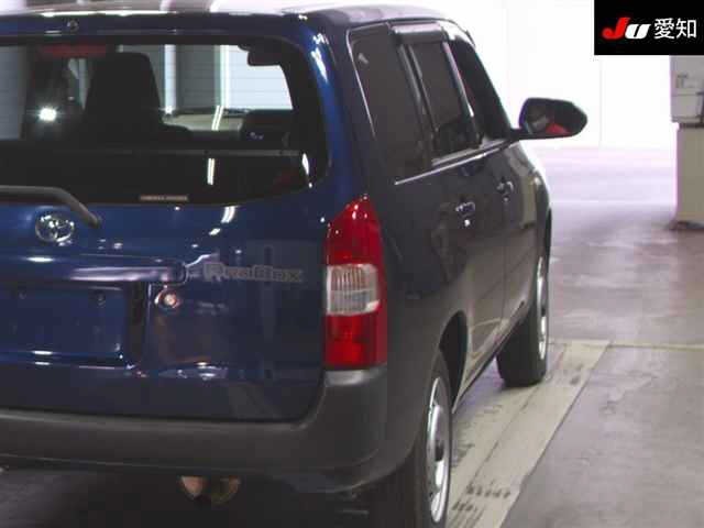 Toyota PROBOX VAN 2020 7268385-8