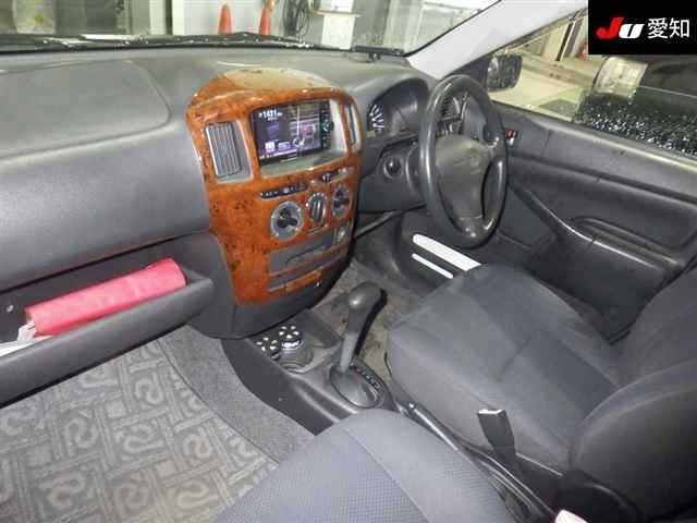 Toyota PROBOX VAN 2007 7268386-3