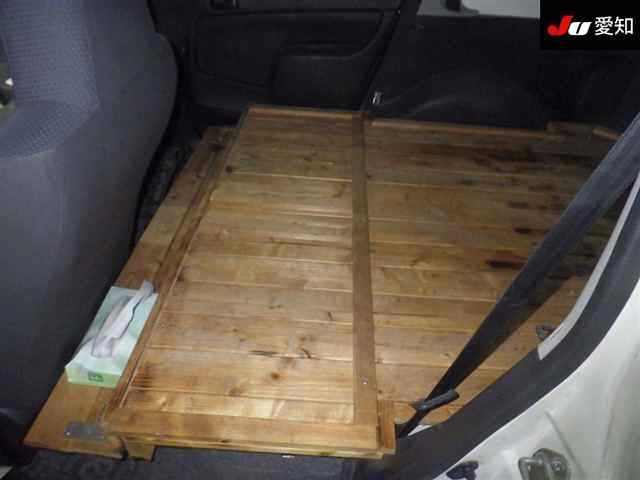 Toyota PROBOX VAN 2007 7268386-4