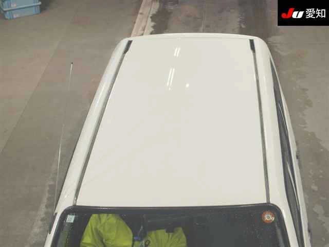 Toyota PROBOX VAN 2007 7268386-9