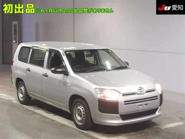 Toyota PROBOX VAN 2021 7268390-0