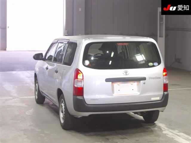 Toyota PROBOX VAN 2021 7268390-1