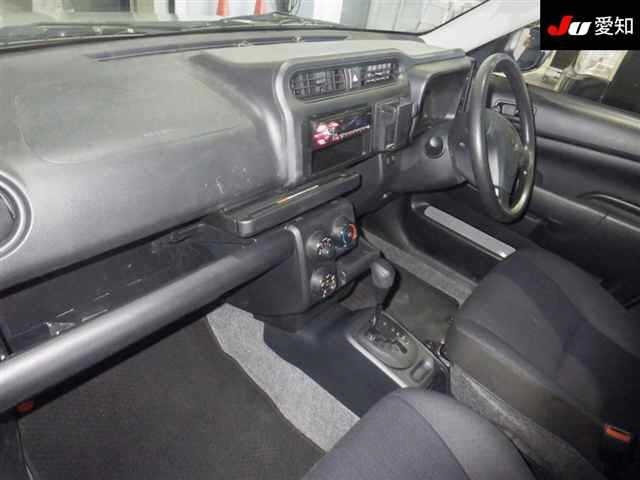 Toyota PROBOX VAN 2021 7268390-3