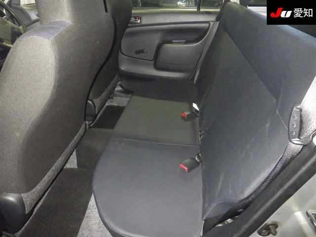 Toyota PROBOX VAN 2021 7268390-4