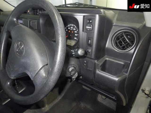 Toyota PROBOX VAN 2021 7268390-5