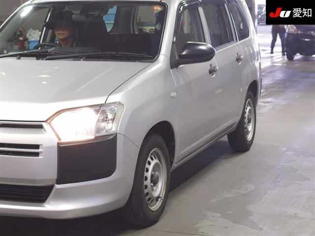 Toyota PROBOX VAN 2021 7268390-7
