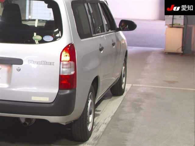 Toyota PROBOX VAN 2021 7268390-8