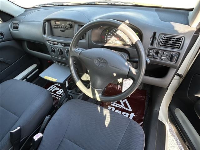 Toyota PROBOX VAN 2009 7268527-1