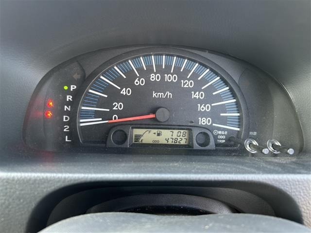Toyota PROBOX VAN 2009 7268527-10