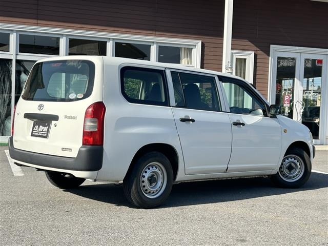 Toyota PROBOX VAN 2009 7268527-13