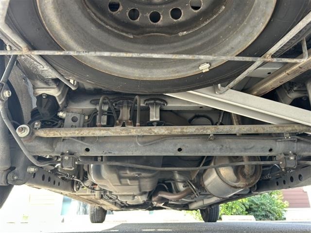 Toyota PROBOX VAN 2009 7268527-19