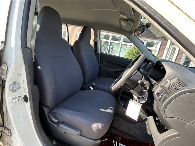 Toyota PROBOX VAN 2009 7268527-21