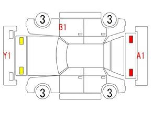 Toyota PROBOX VAN 2009 7268527-23