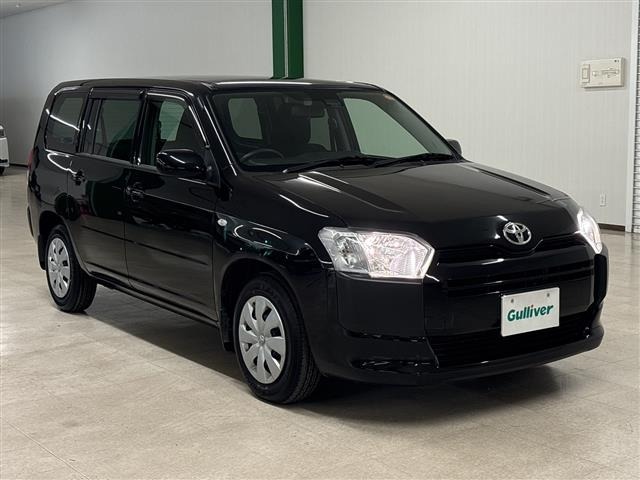 Toyota PROBOX VAN 2018 7268541-0