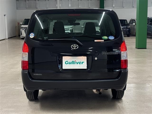 Toyota PROBOX VAN 2018 7268541-10