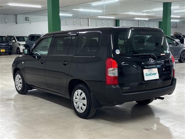 Toyota PROBOX VAN 2018 7268541-13