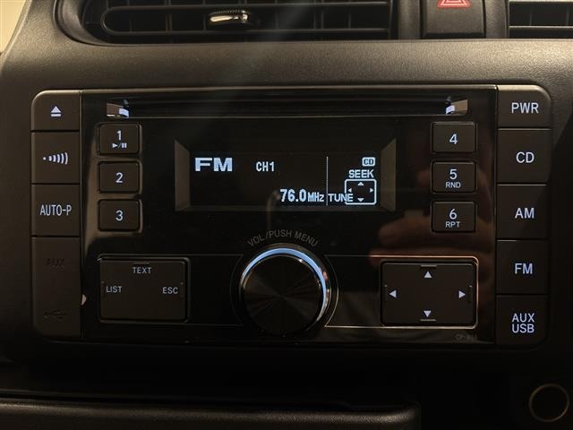 Toyota PROBOX VAN 2018 7268541-16