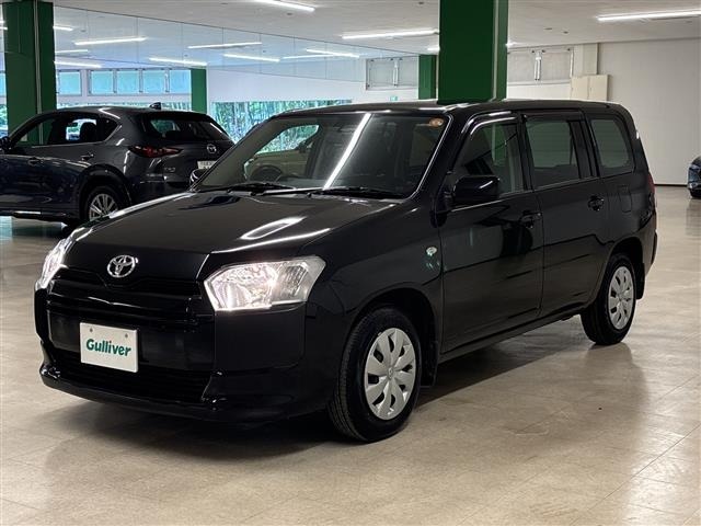 Toyota PROBOX VAN 2018 7268541-20