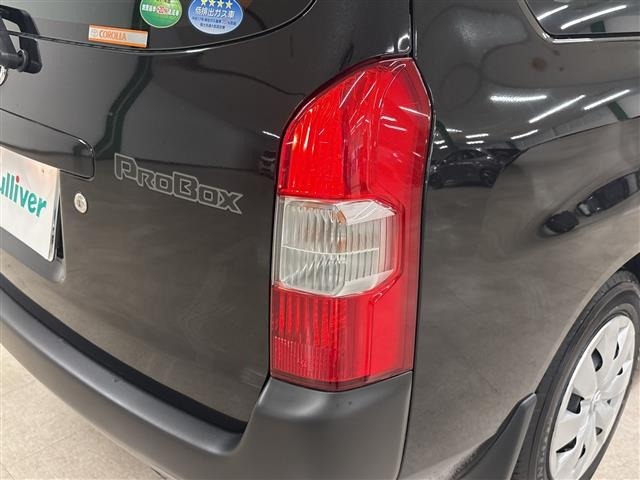 Toyota PROBOX VAN 2018 7268541-4