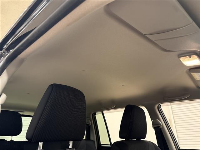 Toyota PROBOX VAN 2018 7268541-7