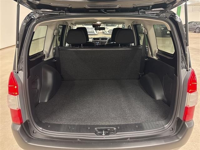Toyota PROBOX VAN 2018 7268541-8