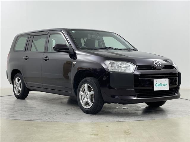 Toyota PROBOX VAN 2020 7268542-0