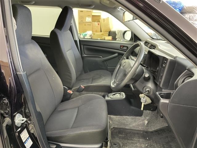Toyota PROBOX VAN 2020 7268542-2