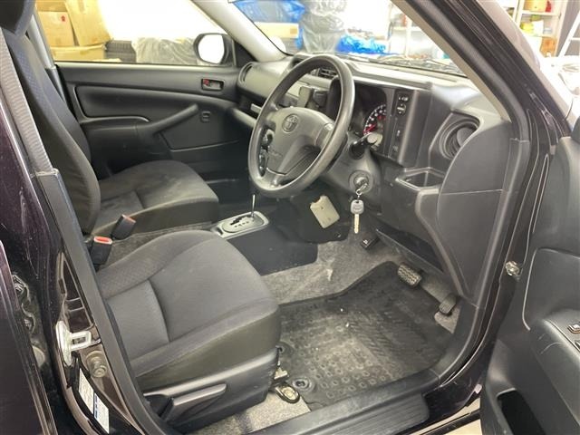 Toyota PROBOX VAN 2020 7268542-4