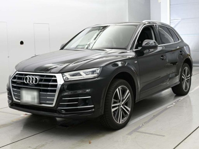 Audi Q5 2019 7257823-0