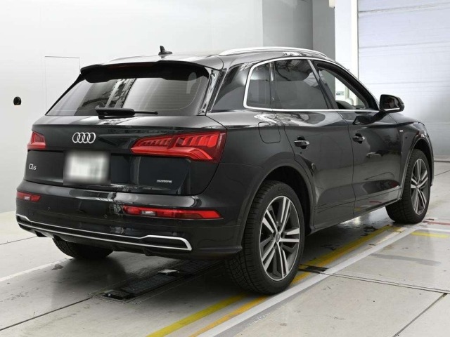 Audi Q5 2019 7257823-1