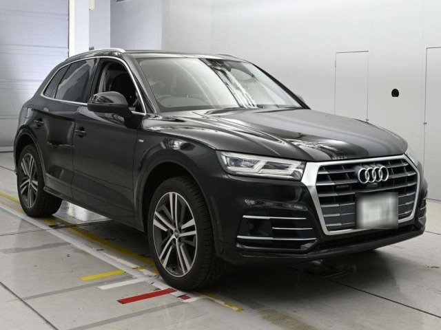 Audi Q5 2019 7257823-5