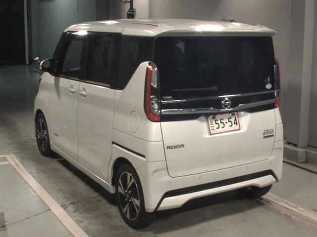 Nissan ROOX 2021 7262182-1