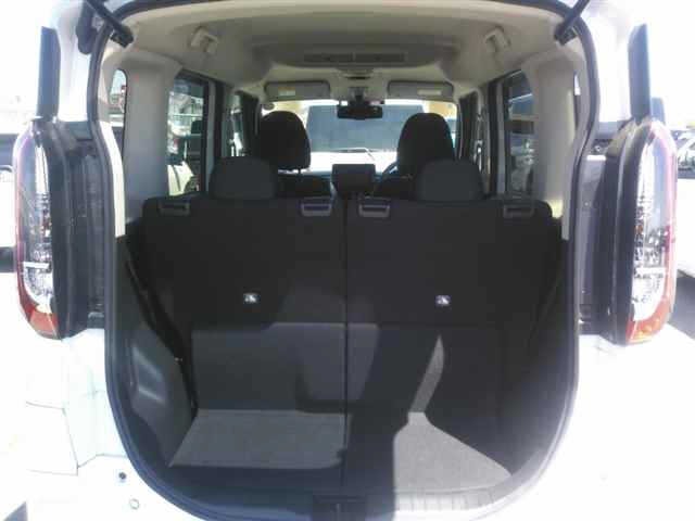 Nissan ROOX 2021 7262182-10