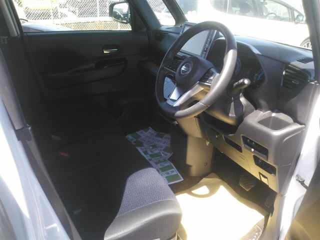 Nissan ROOX 2021 7262182-3