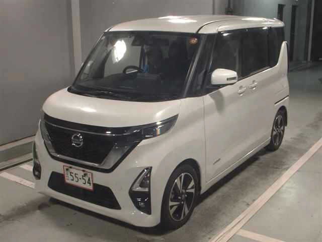 Nissan ROOX 2021 7262182-4