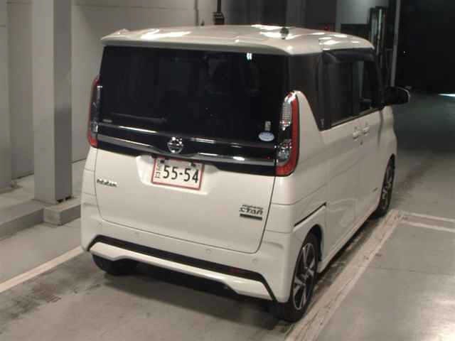 Nissan ROOX 2021 7262182-5